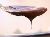 Hot Chocolate Bath